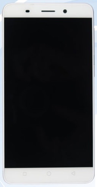 Coolpad 8681-M02 TD-LTE